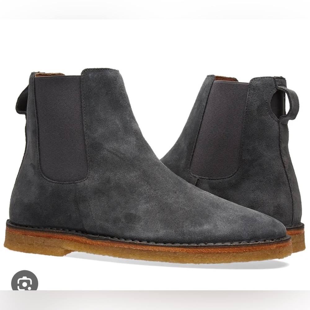 Folk Boots  🔅